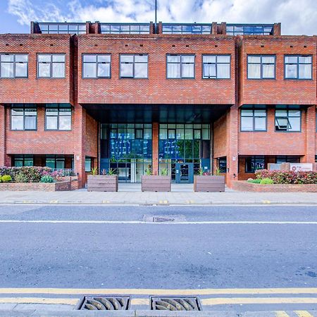 The Landmark, Lutons Best Location Luton  Exterior foto