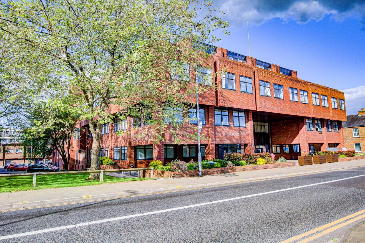 The Landmark, Lutons Best Location Luton  Exterior foto