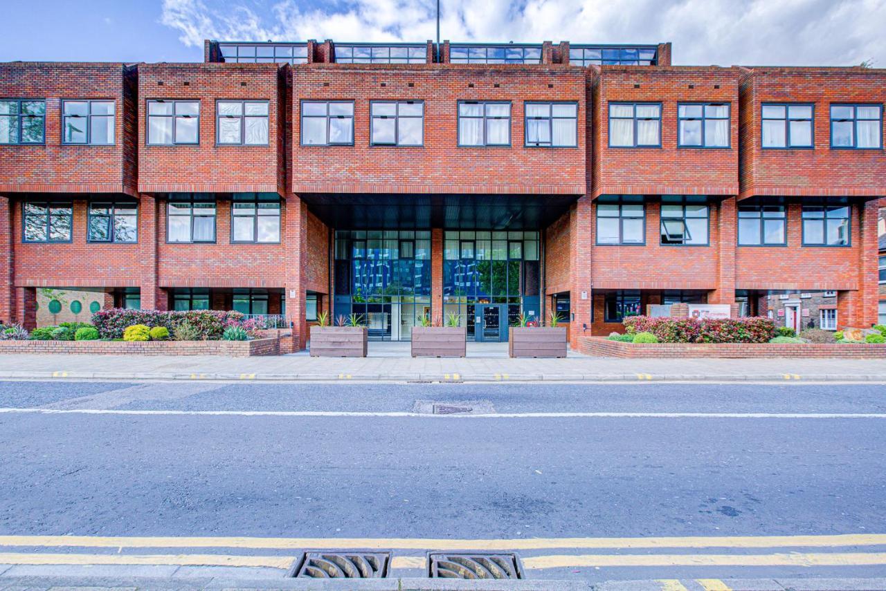 The Landmark, Lutons Best Location Luton  Exterior foto