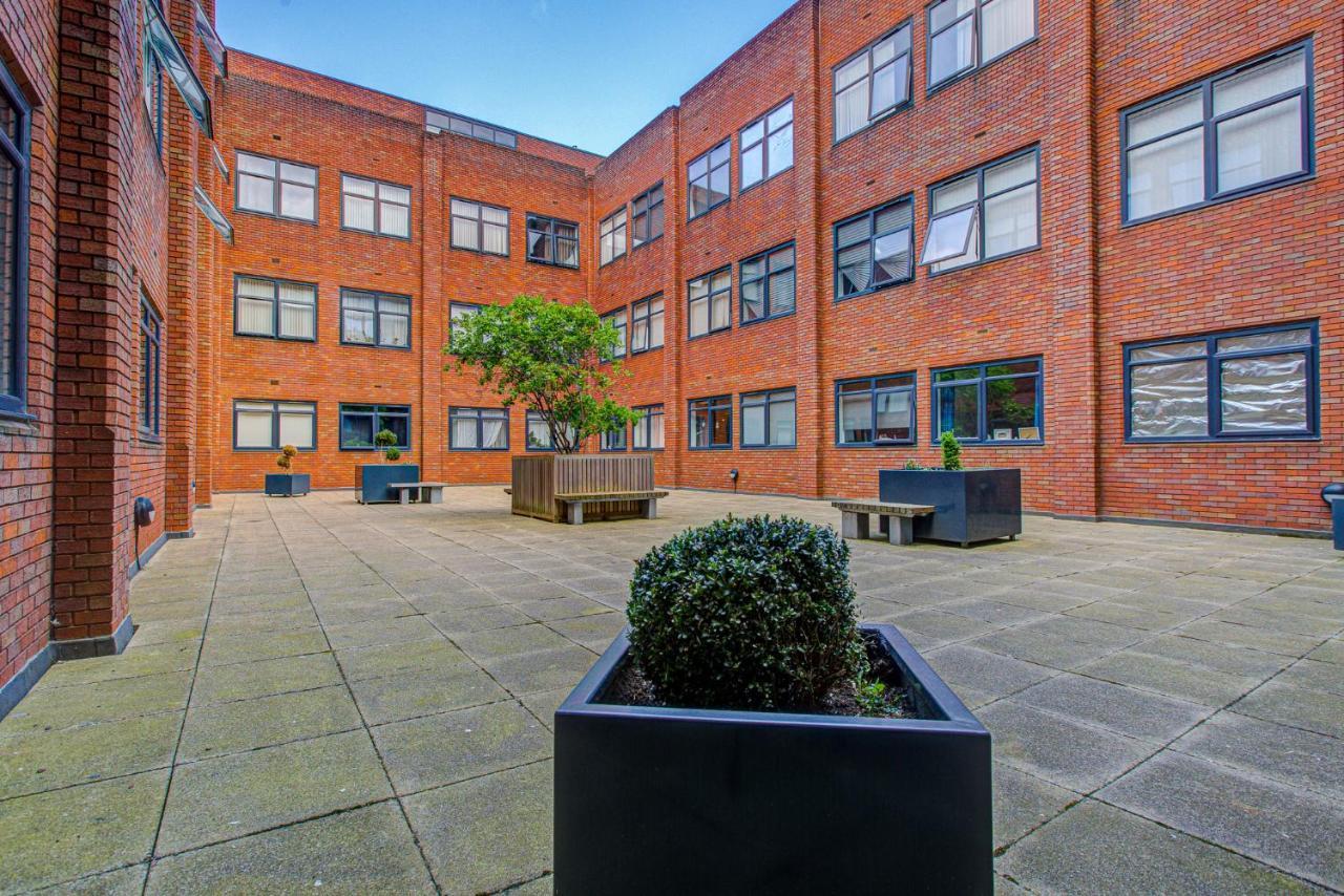 The Landmark, Lutons Best Location Luton  Exterior foto